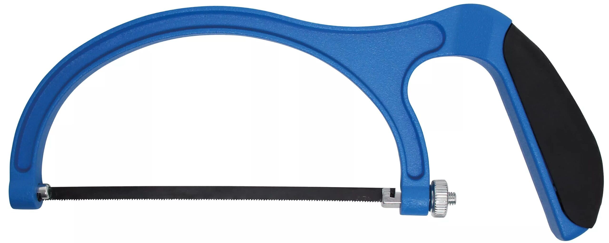 BGS technic Scie à métaux aluminium | 150 mm
