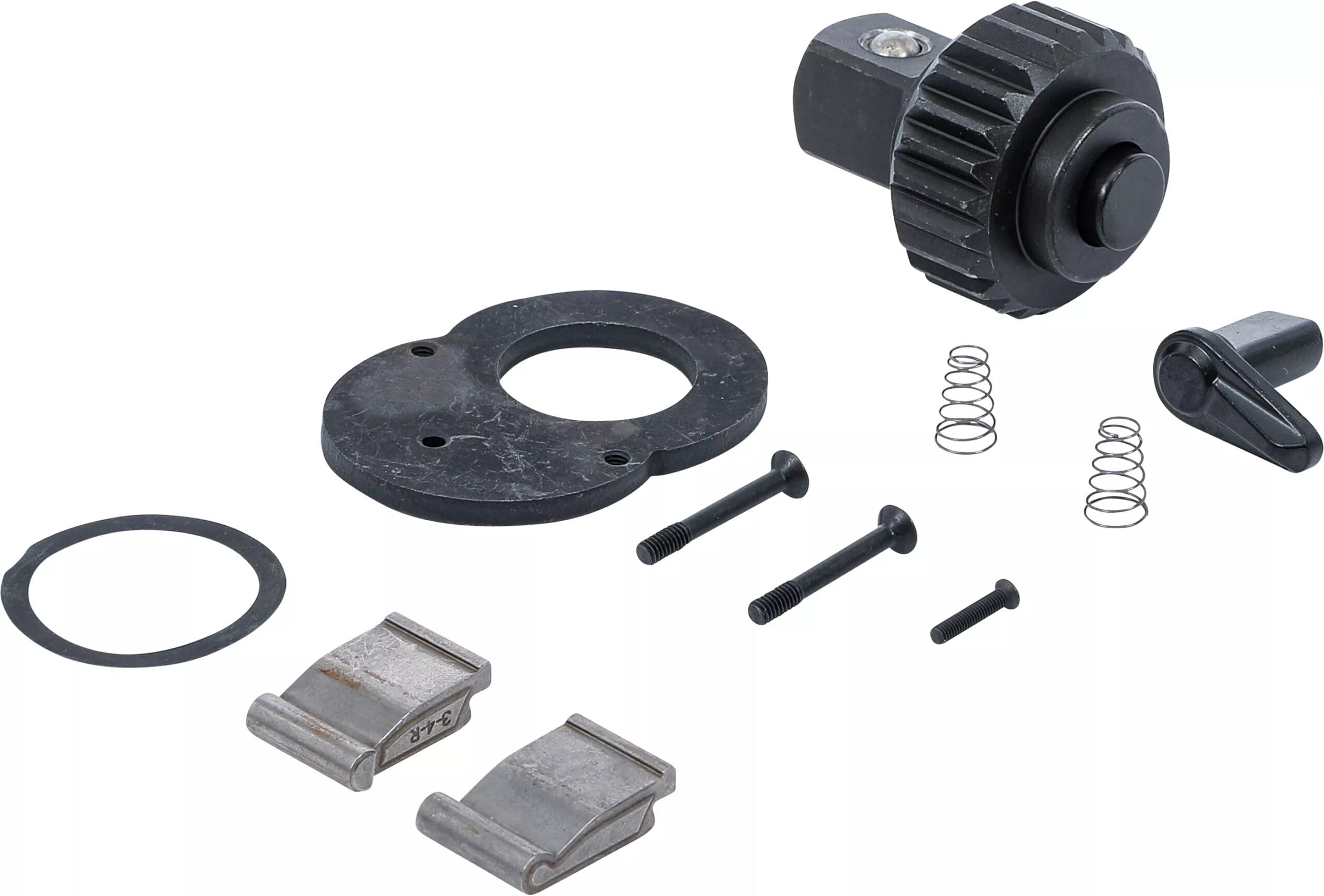 BGS technic Kit de réparation pour tête à cliquet | pour art. 213