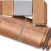 BGS technic Bobine de focalisation | coudée