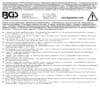 BGS technic Liquide de refroidissement | 3 l | pour art. 2170