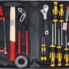 BGS technic Jeu d’outils | 23 pièces