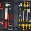 BGS technic Jeu d’outils | 23 pièces