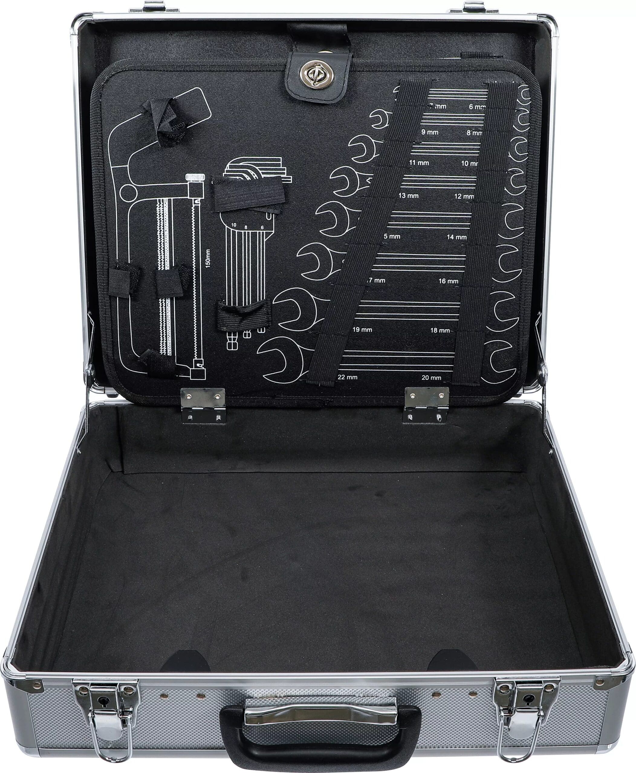 BGS technic Coffret vide pour art. 2204