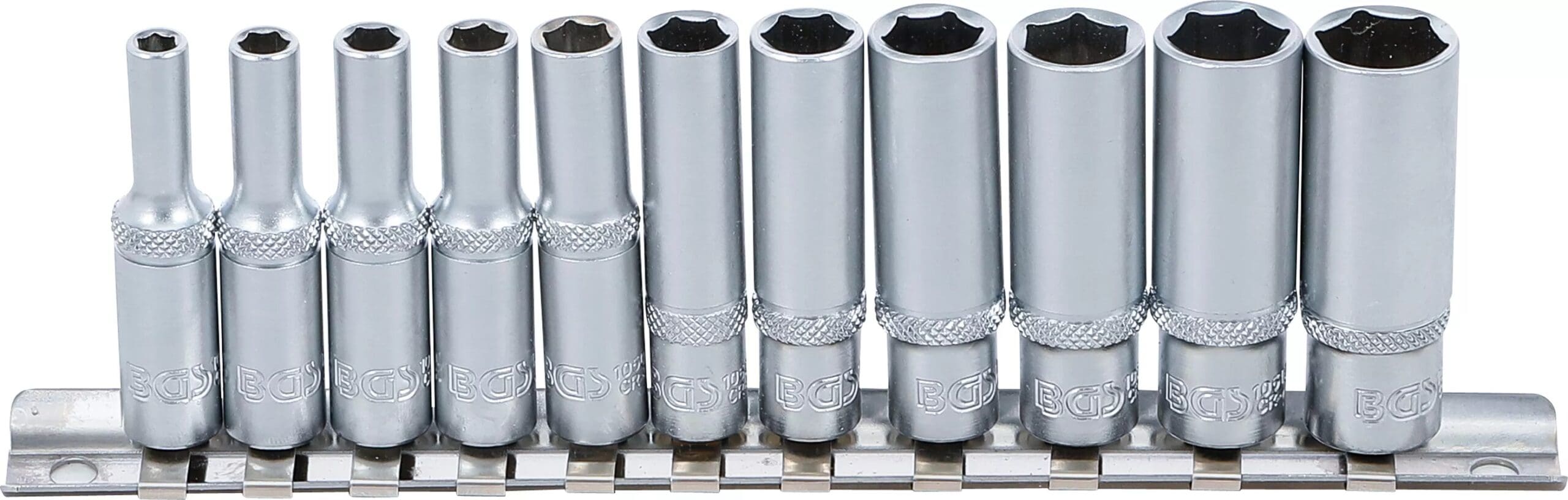 BGS technic Jeu de douilles