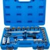 BGS technic Coffret de douilles | 12