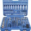BGS technic Jeu de douilles à six pans | 6