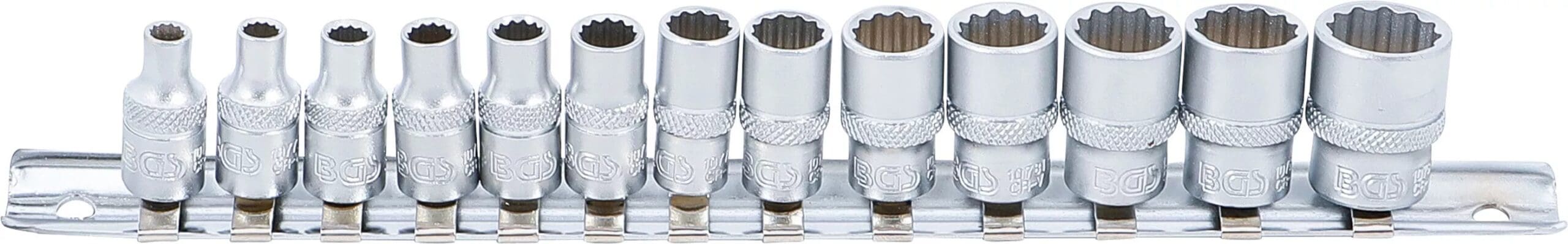 BGS technic Jeu de Douilles