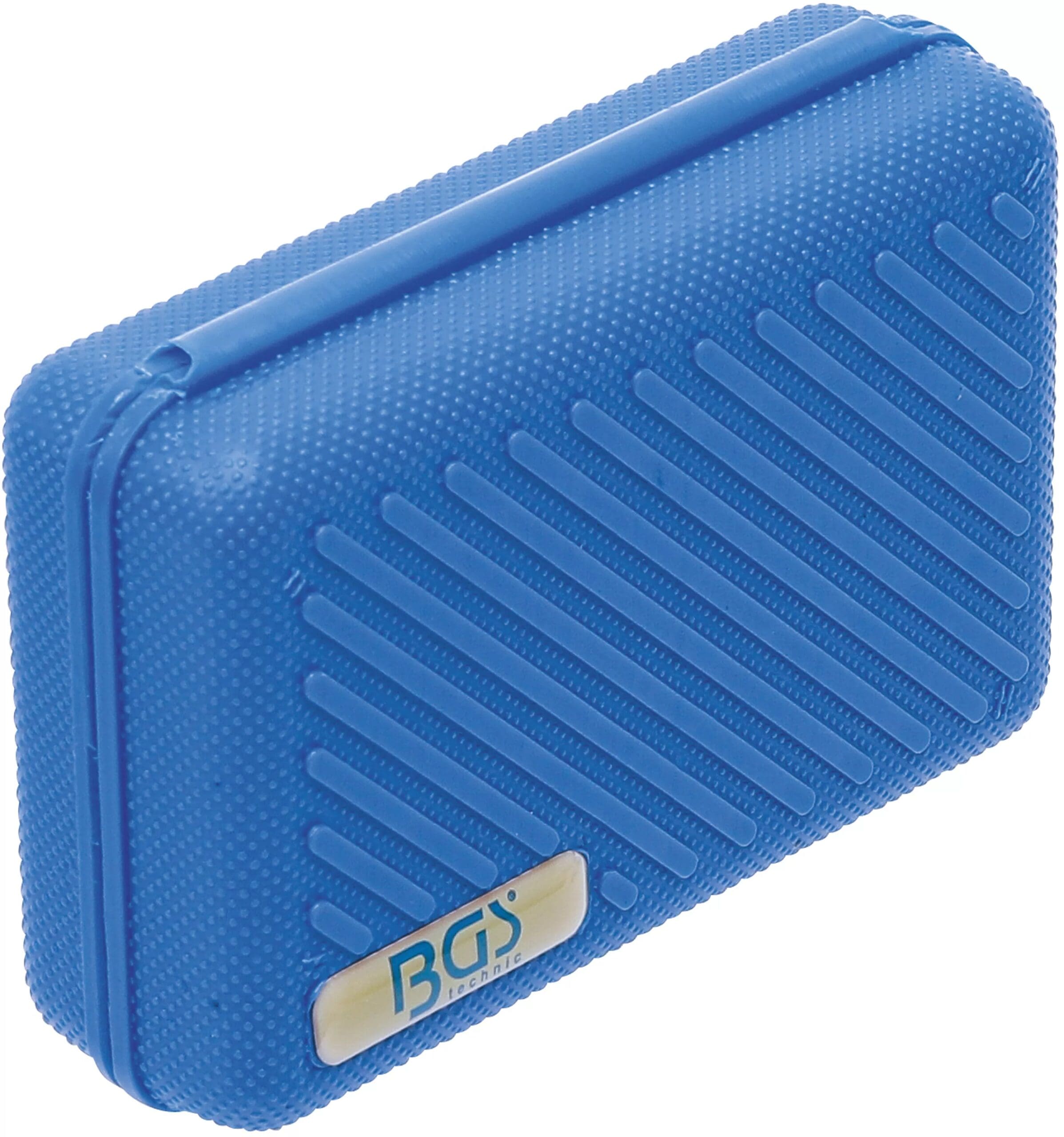 BGS technic Jeu de douilles spéciale air conditionnée BGS technic Jeu de douilles spéciale air conditionnée