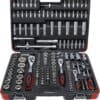 BGS technic Coffret de douilles | 6