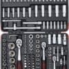 BGS technic Coffret de douilles | 6