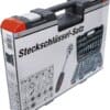 BGS technic Coffret de douilles | 6