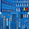 5 mm (1/2") | 218 pièces