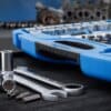 BGS technic Coffret de Douilles Gear Lock | 6
