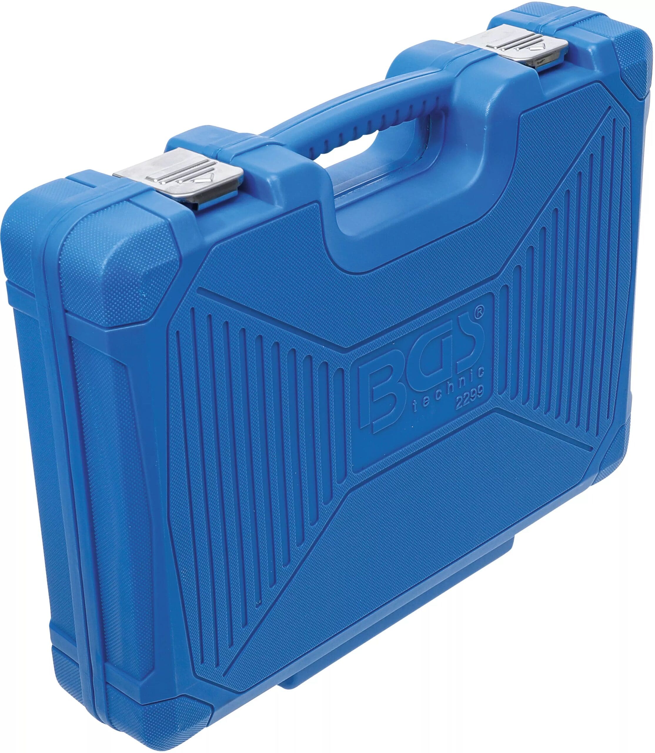 BGS technic Jeu de douilles à six pans | 6 BGS technic Jeu de douilles à six pans | 6