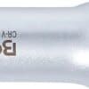 BGS technic Douille articulée à bougie douze pans avec ressort de retenue | 10 mm (3/8") | 14 mm