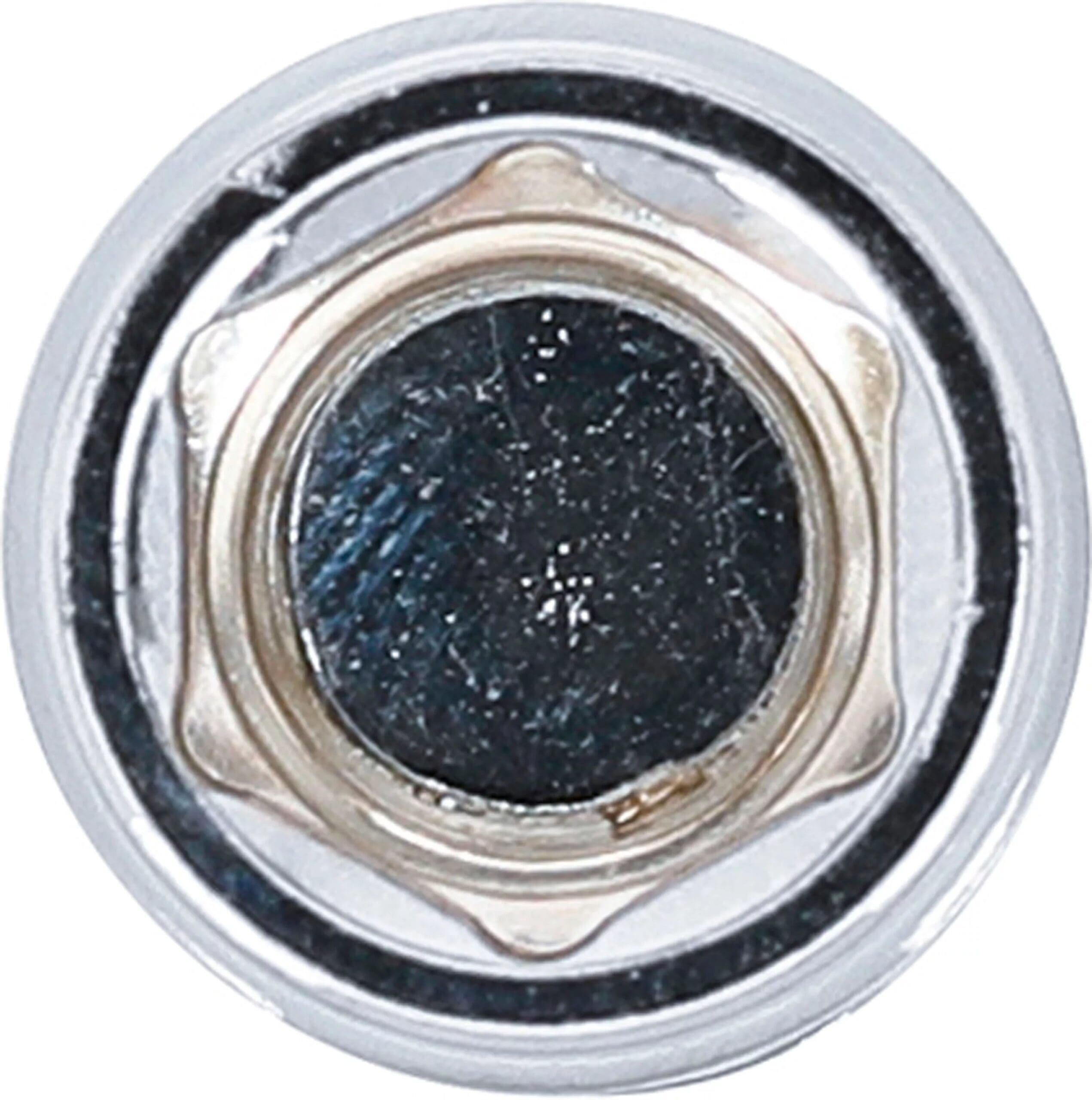 BGS technic Douille d'articulation à cardans six pans | 10 mm (3/8") | 12 mm BGS technic Douille d'articulation à cardans six pans | 10 mm (3/8") | 12 mm