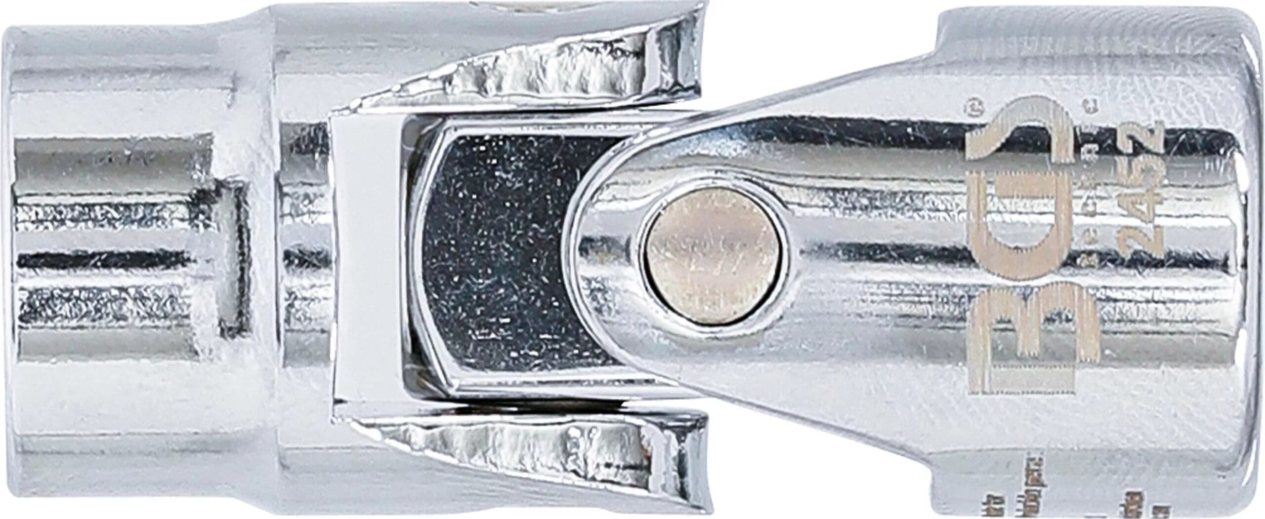 BGS technic Douille d'articulation à cardans six pans | 10 mm (3/8") | 12 mm BGS technic Douille d'articulation à cardans six pans | 10 mm (3/8") | 12 mm