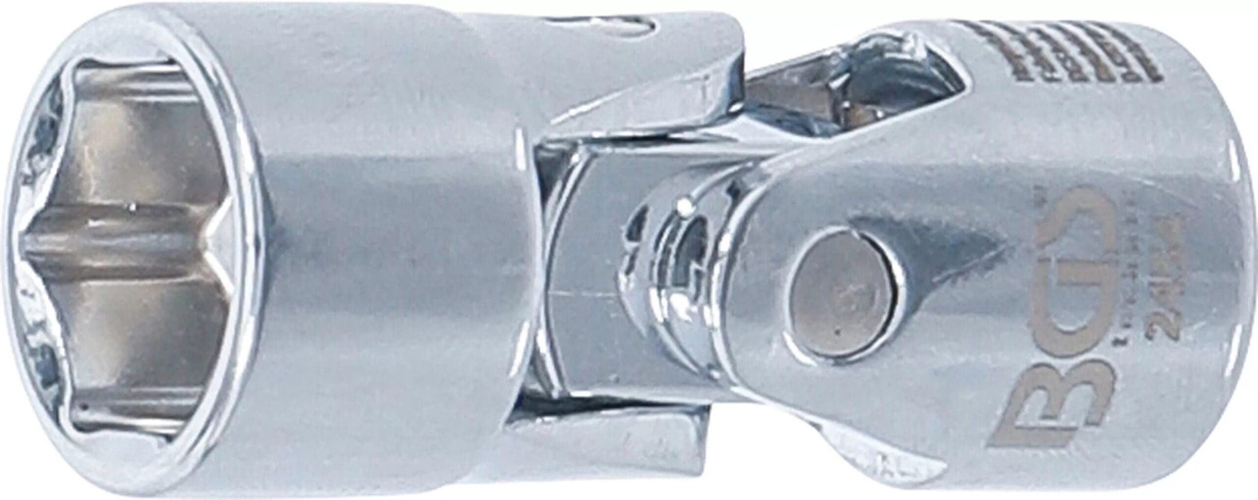 BGS technic Douille d'articulation à cardans six pans | 10 mm (3/8") | 14 mm