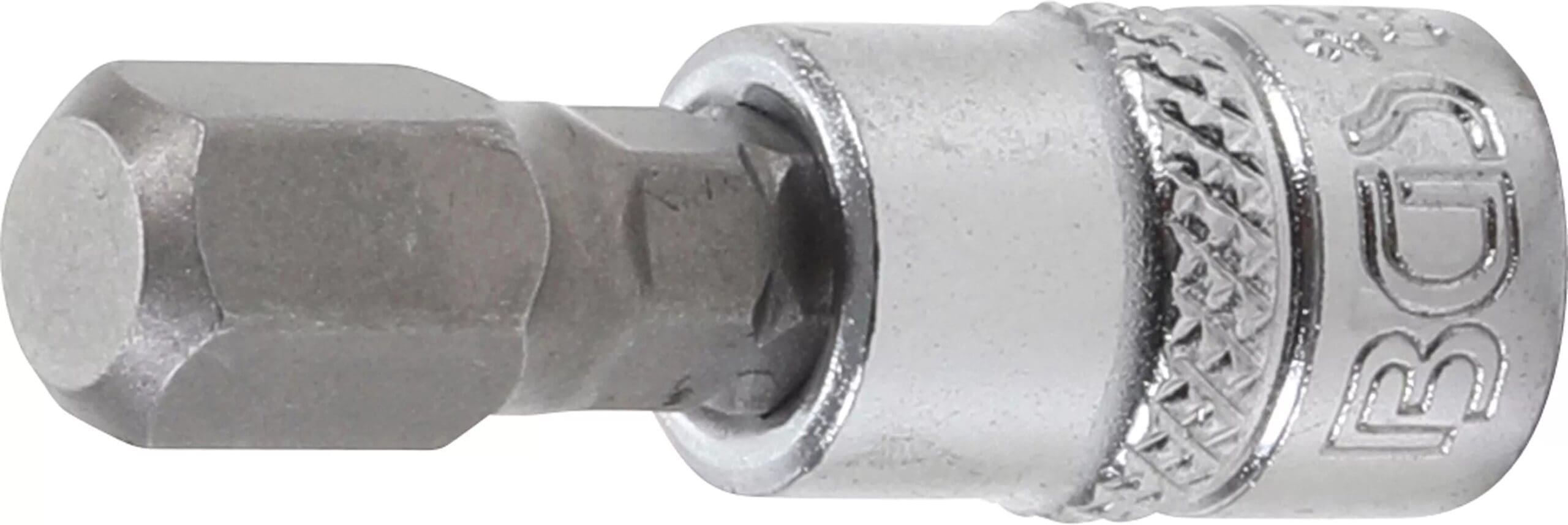 BGS technic Douille à embouts | 6