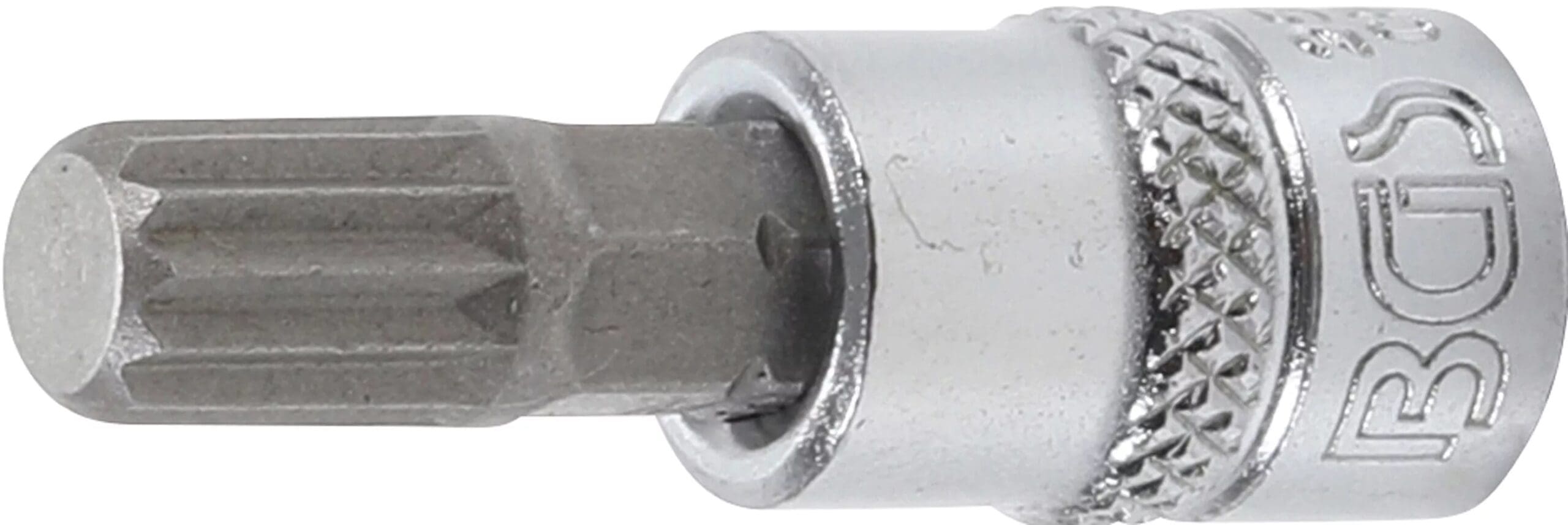 BGS technic Douille à embouts | 6