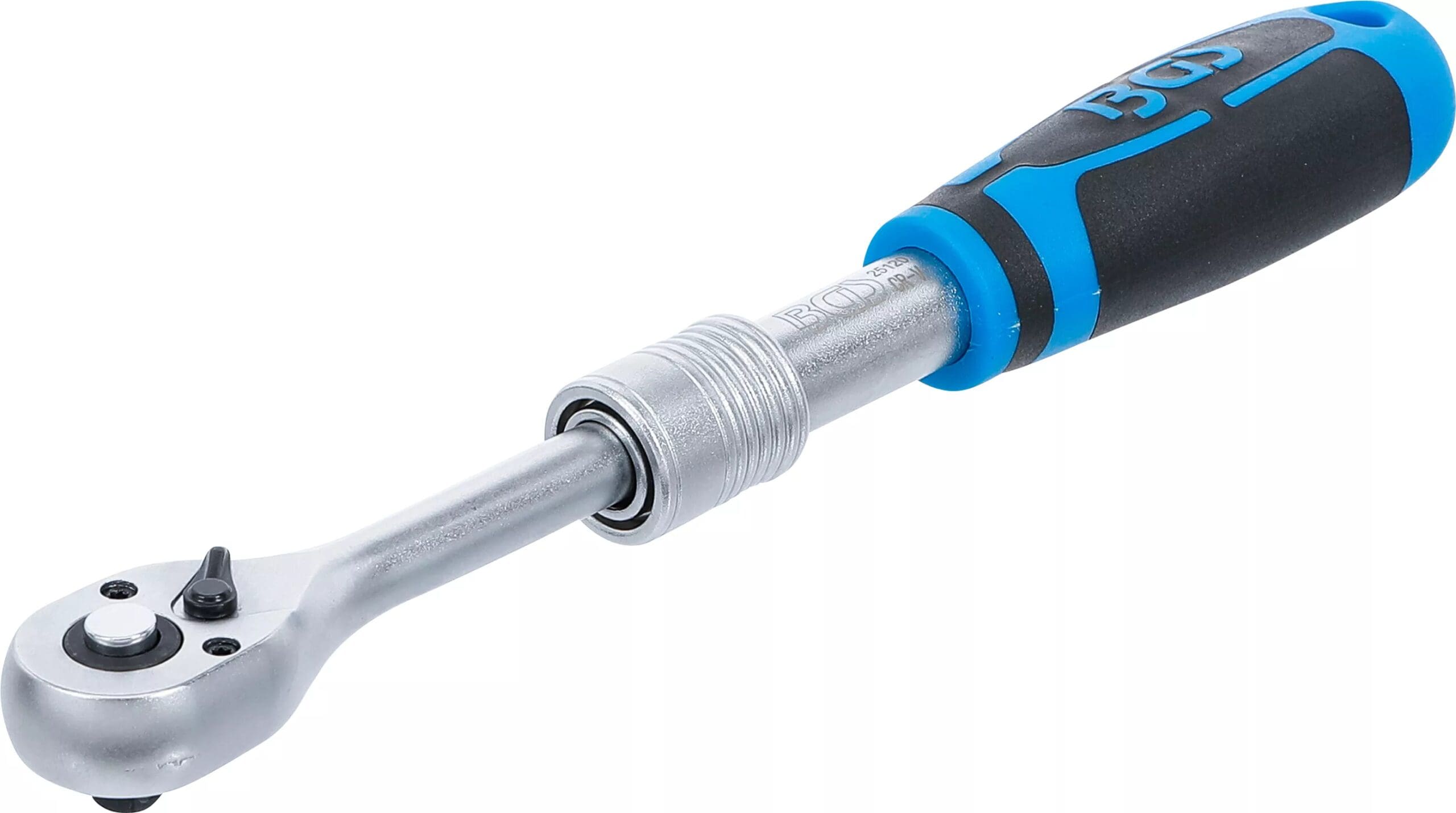 BGS technic Cliquet réversible extensible | 6