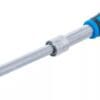 BGS technic Cliquet réversible extensible | 12