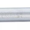5 mm (1/2") | 305 - 445 mm