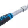 5 mm (1/2") | 305 - 445 mm