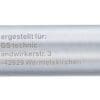 BGS technic Cliquet réversible extensible | 12