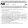 BGS technic Cliquet réversible extensible | 12