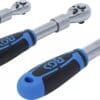3 mm (1/4") - 10 mm (3/8") - 12