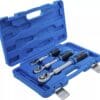 BGS technic Jeu de cliquets | extensible | 6