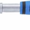 3 mm (1/4") - 10 mm (3/8") - 12