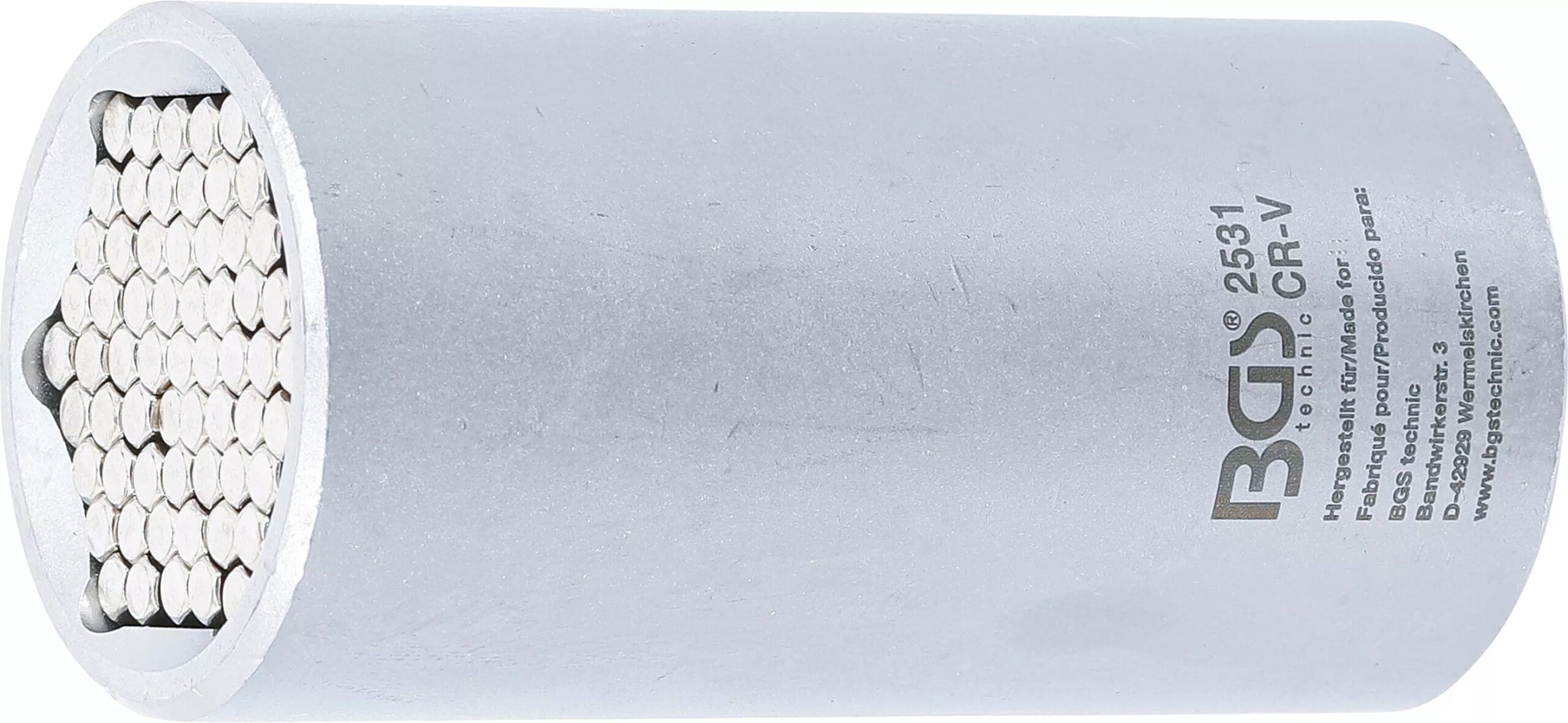 BGS technic Douille universelle | 12