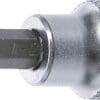 BGS technic Douille à embouts | 10 mm (3/8") | profil T (pour Torx) T27