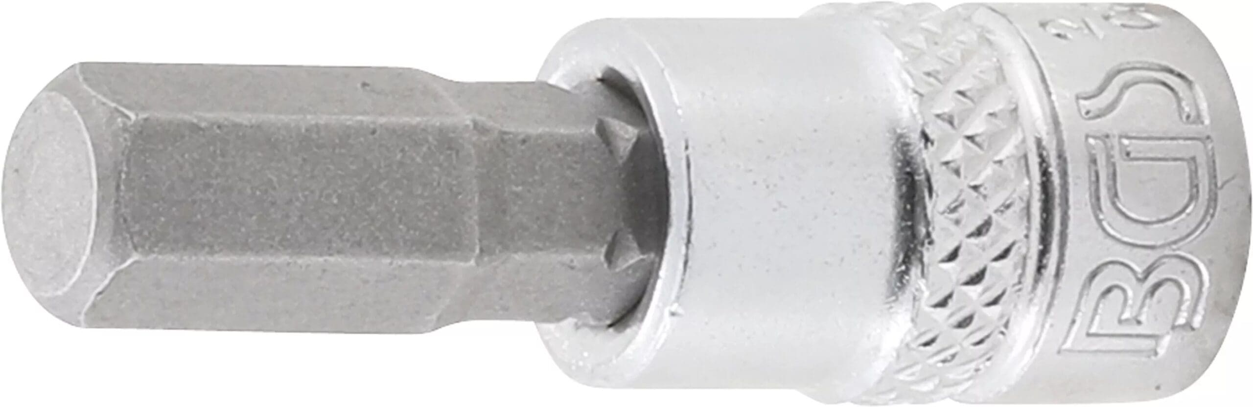 BGS technic Douille à embouts | 6