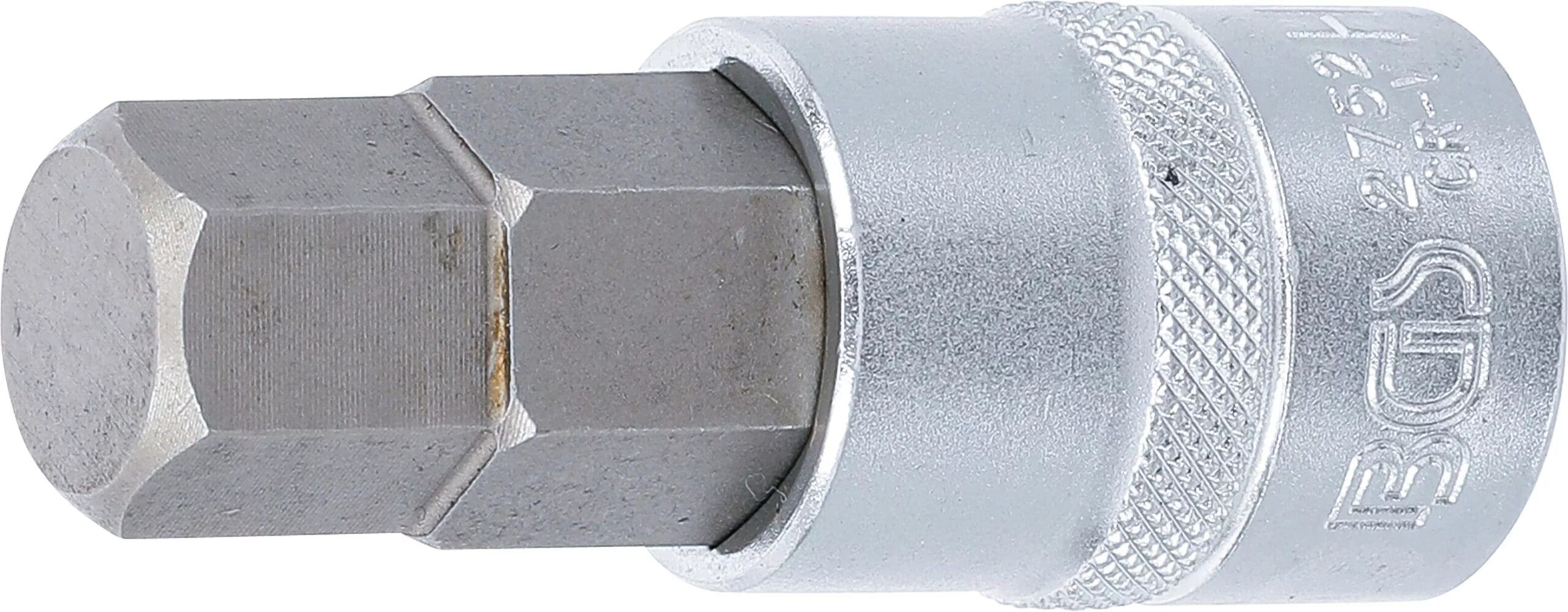 BGS technic Douille à embouts | 12