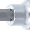 BGS technic Douille à embouts | 10 mm (3/8") | profil T (pour Torx) T10