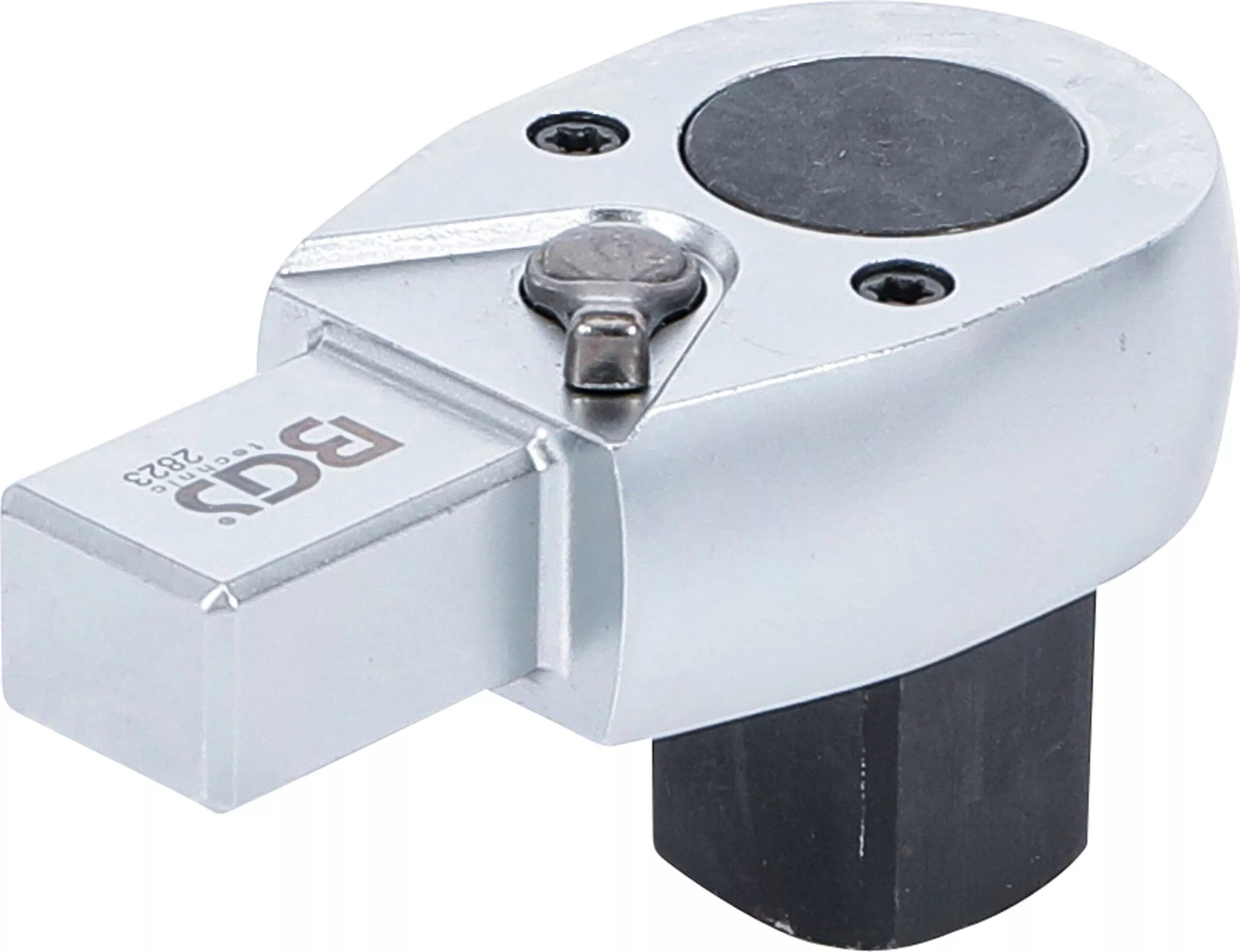 BGS technic Cliquet réversible enfichable | 20 mm (3/4") | Empreinte 14 x 18 mm BGS technic Cliquet réversible enfichable | 20 mm (3/4") | Empreinte 14 x 18 mm