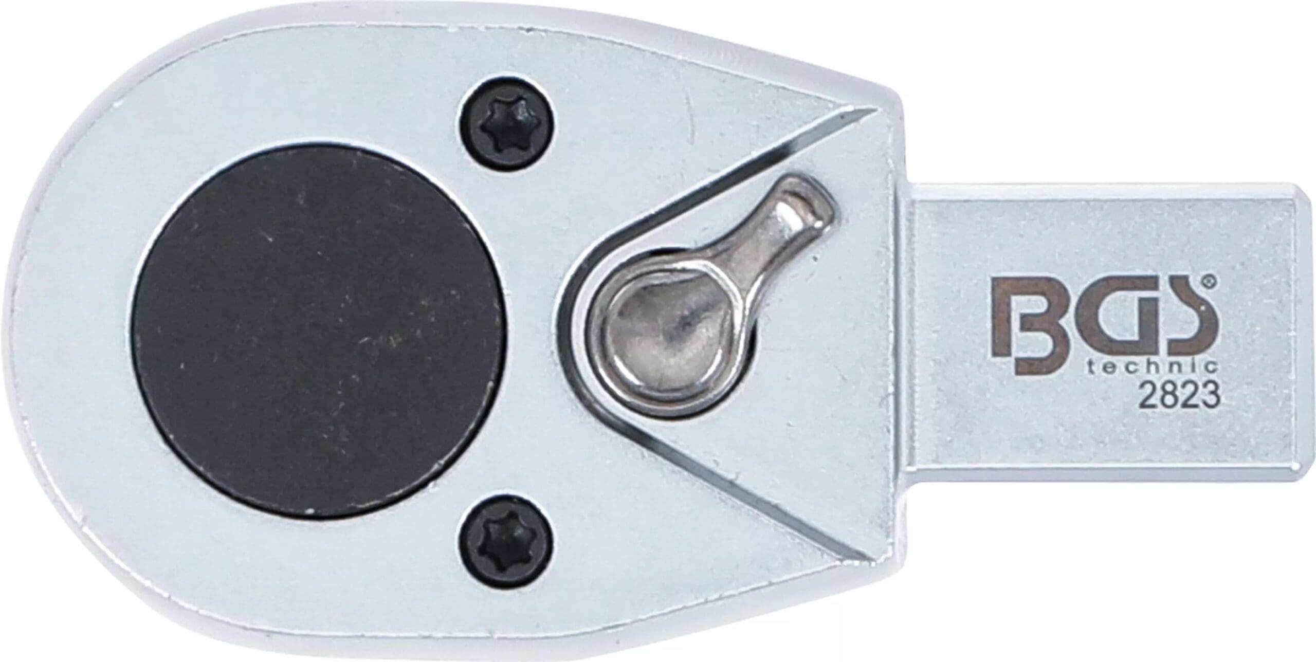 BGS technic Cliquet réversible enfichable | 20 mm (3/4") | Empreinte 14 x 18 mm BGS technic Cliquet réversible enfichable | 20 mm (3/4") | Empreinte 14 x 18 mm