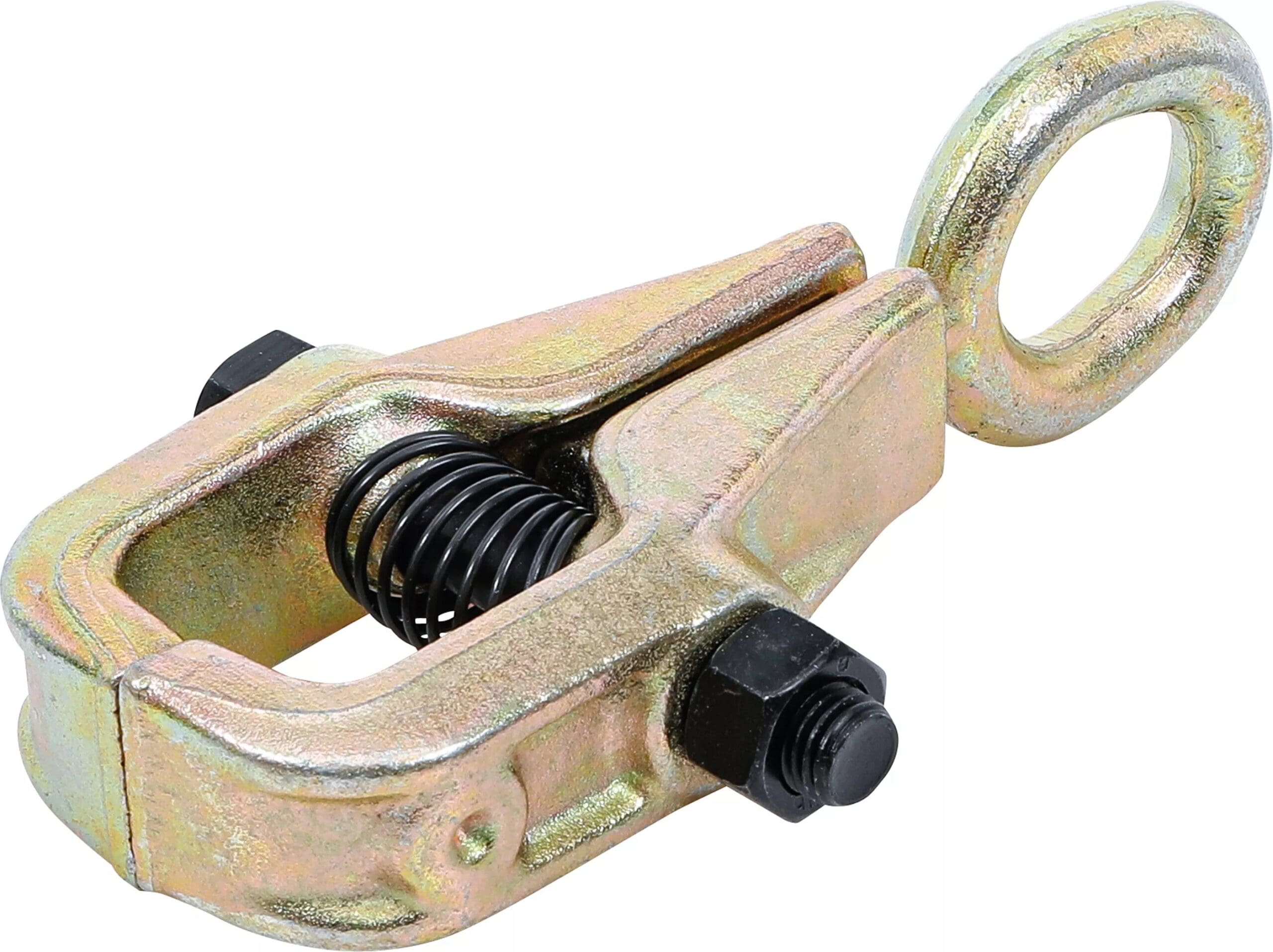 BGS technic Pince carrosserie | 35 mm | un sens de traction | jusqu’à 3 t