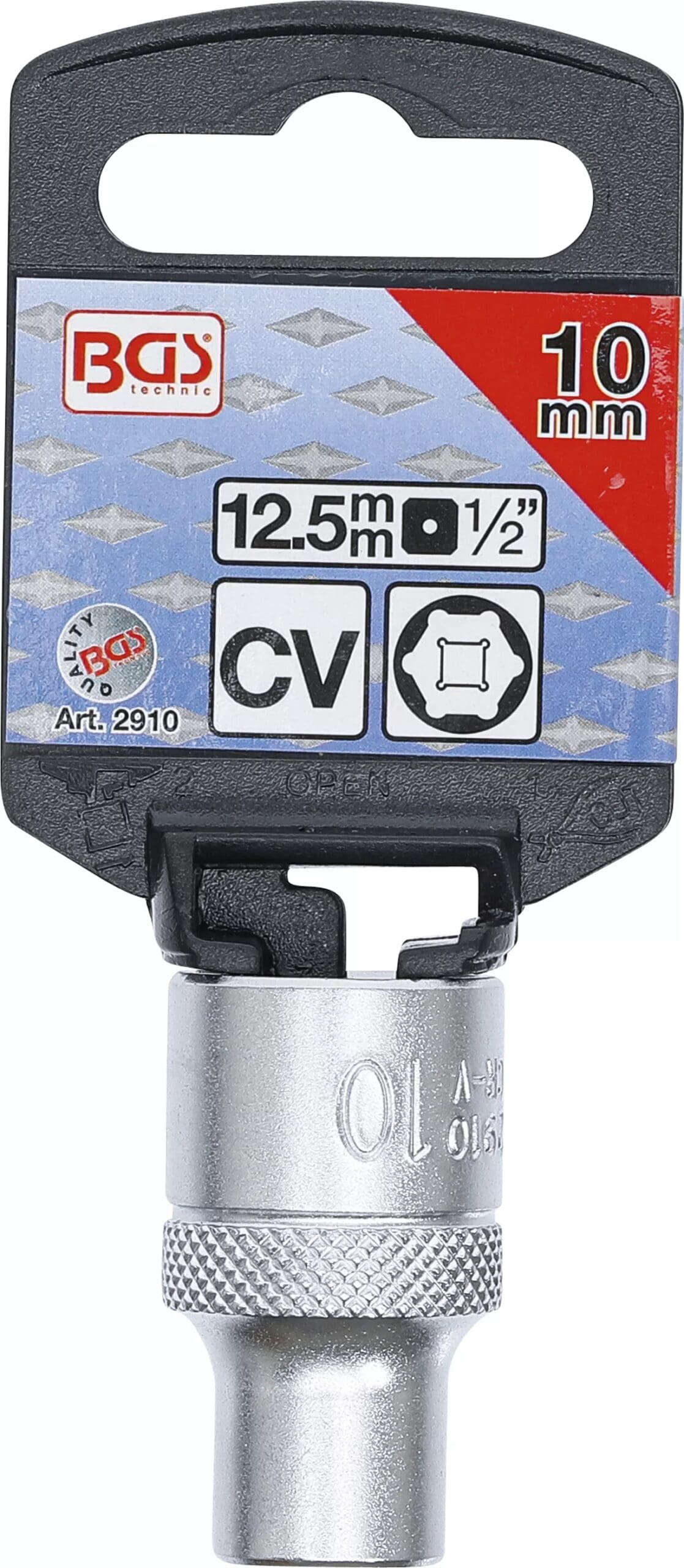 BGS technic Douille pour clé BGS technic Douille pour clé