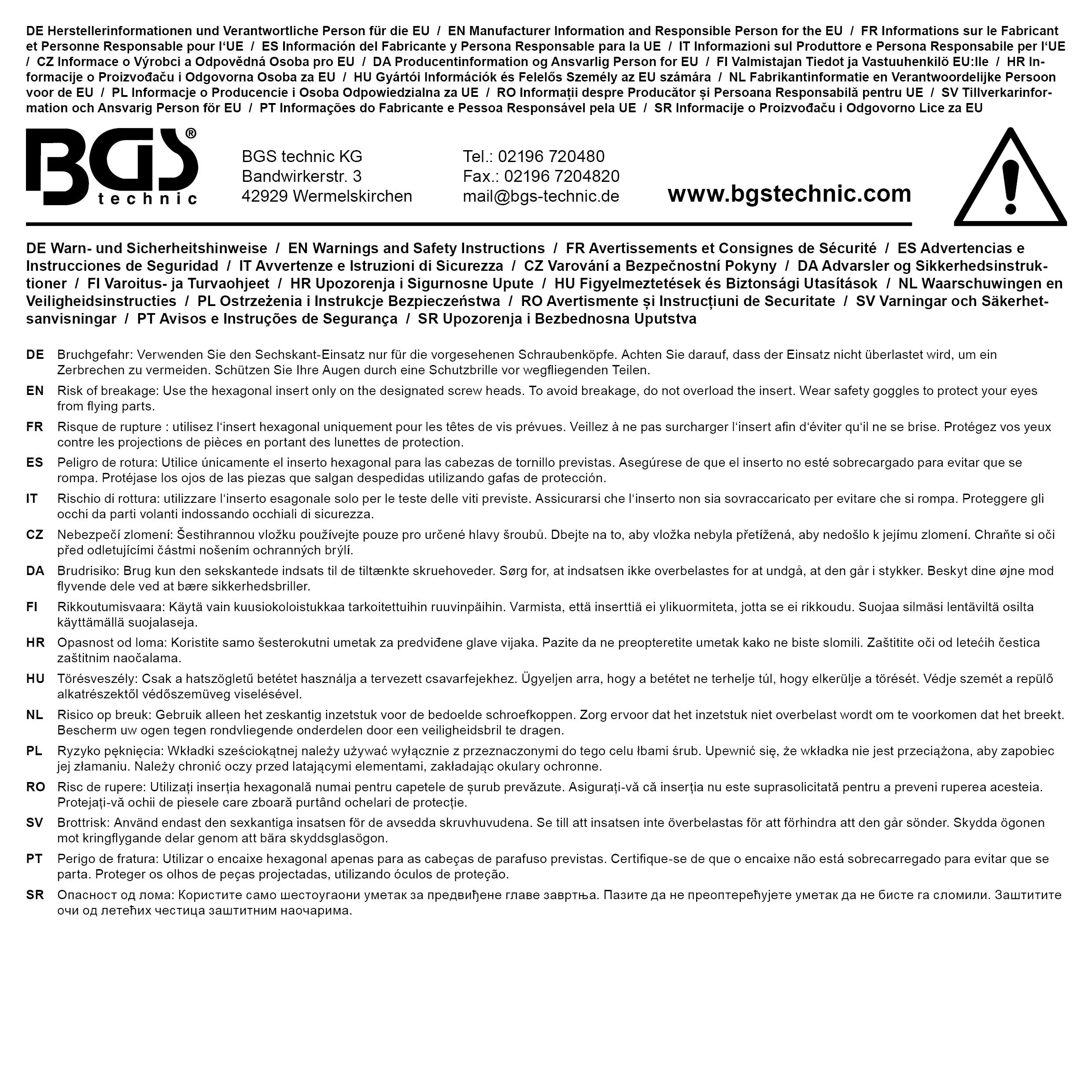 six pans | 12 six pans | 12