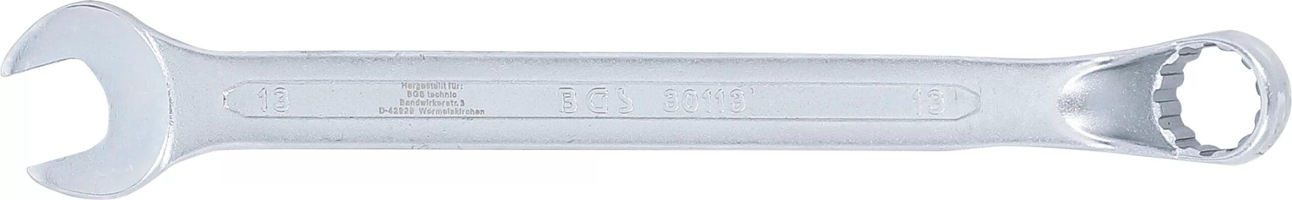 coudée | 13 mm coudée | 13 mm