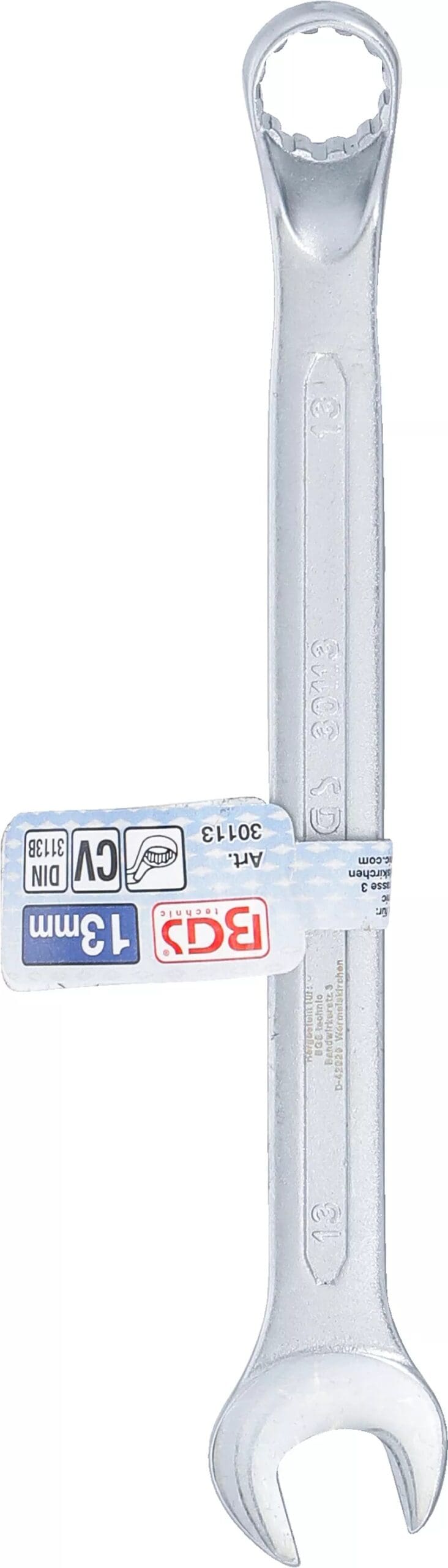 coudée | 13 mm coudée | 13 mm