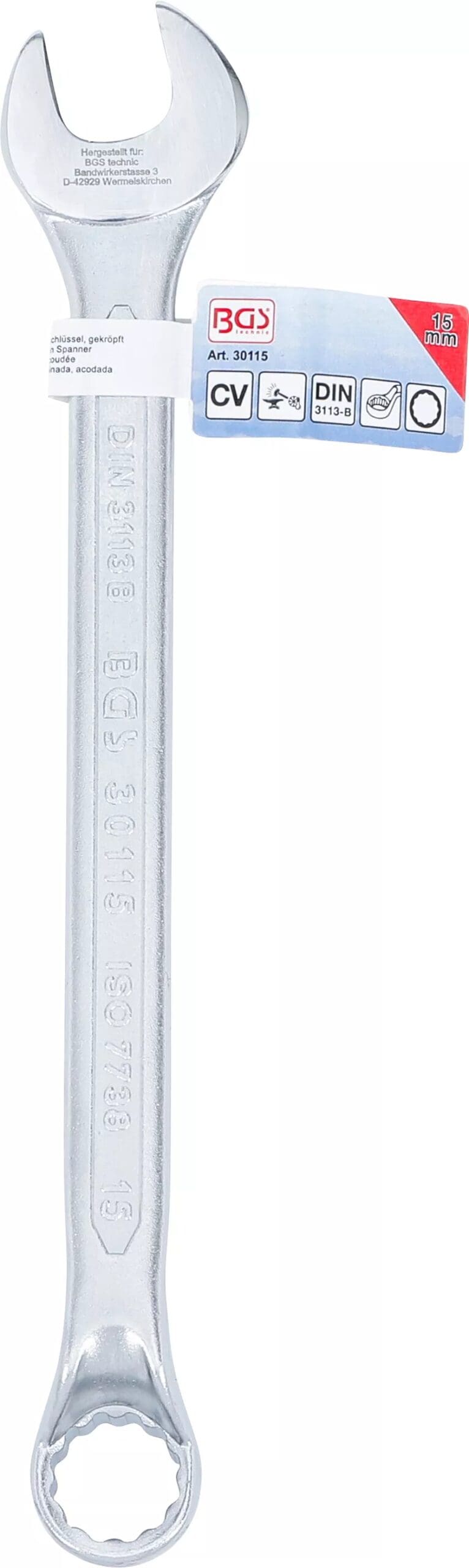 coudée | 15 mm coudée | 15 mm