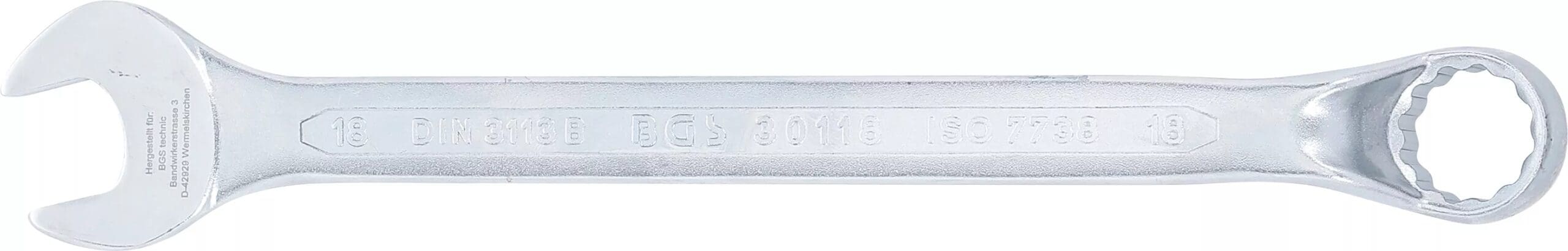 coudée | 18 mm coudée | 18 mm