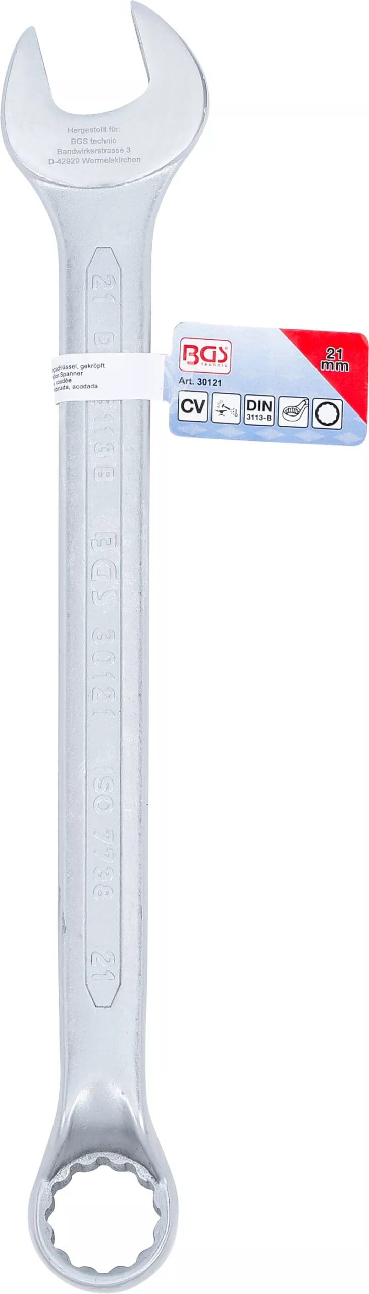 coudée | 21 mm coudée | 21 mm