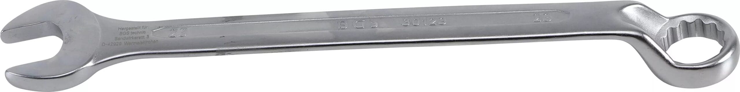 BGS technic Clé mixte