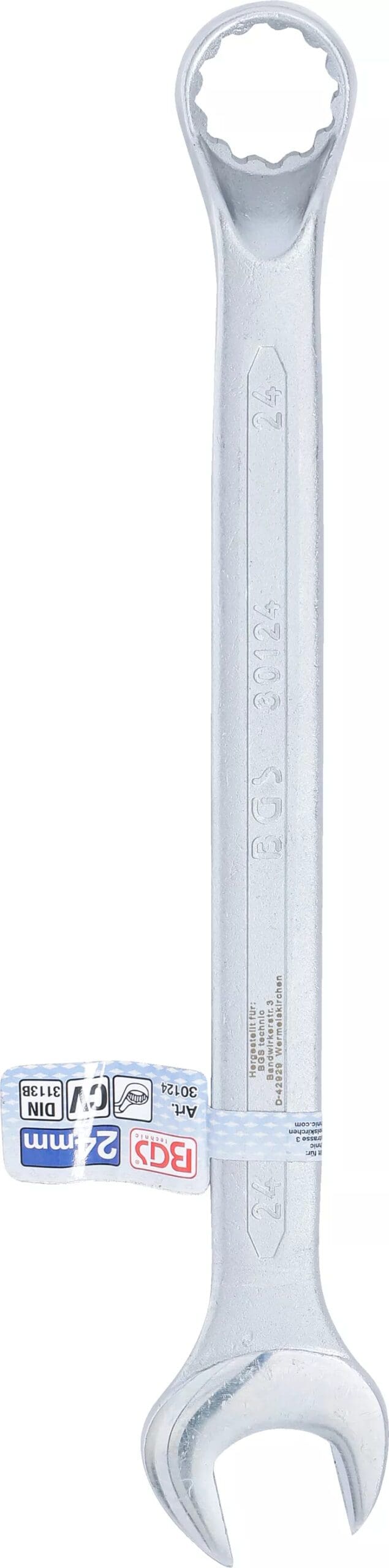 coudée | 24 mm coudée | 24 mm